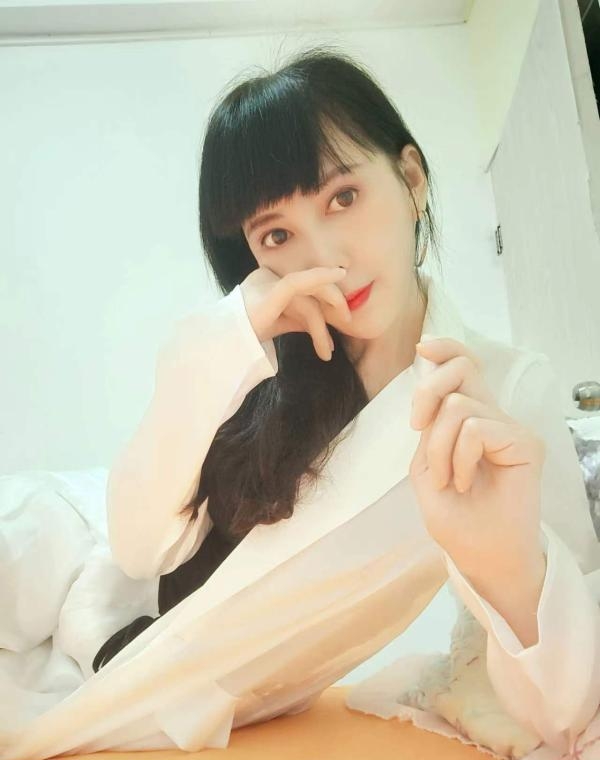 龙岗美少妇 倩倩